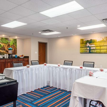 Hampton Inn & Suites Hopkinsville Kültér fotó