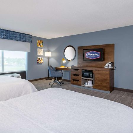 Hampton Inn & Suites Hopkinsville Kültér fotó