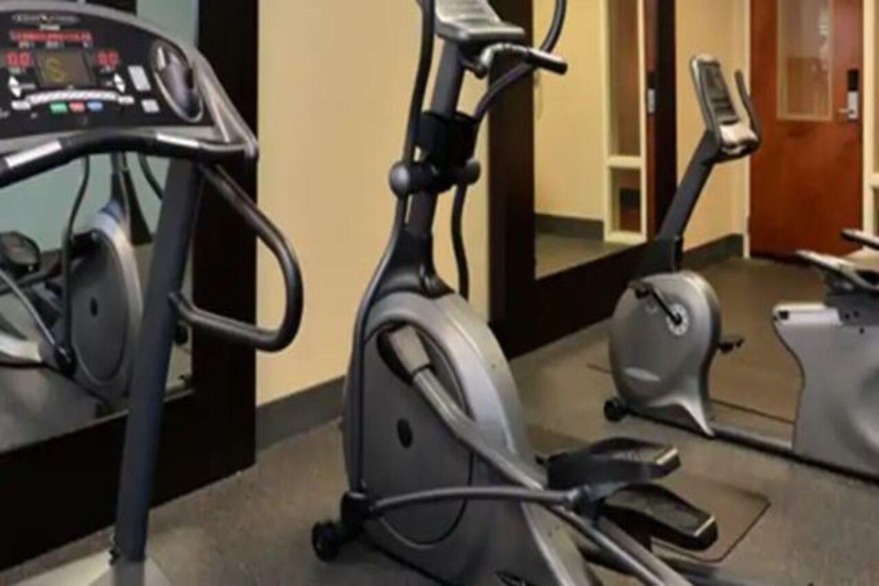 Hampton Inn & Suites Hopkinsville Kültér fotó