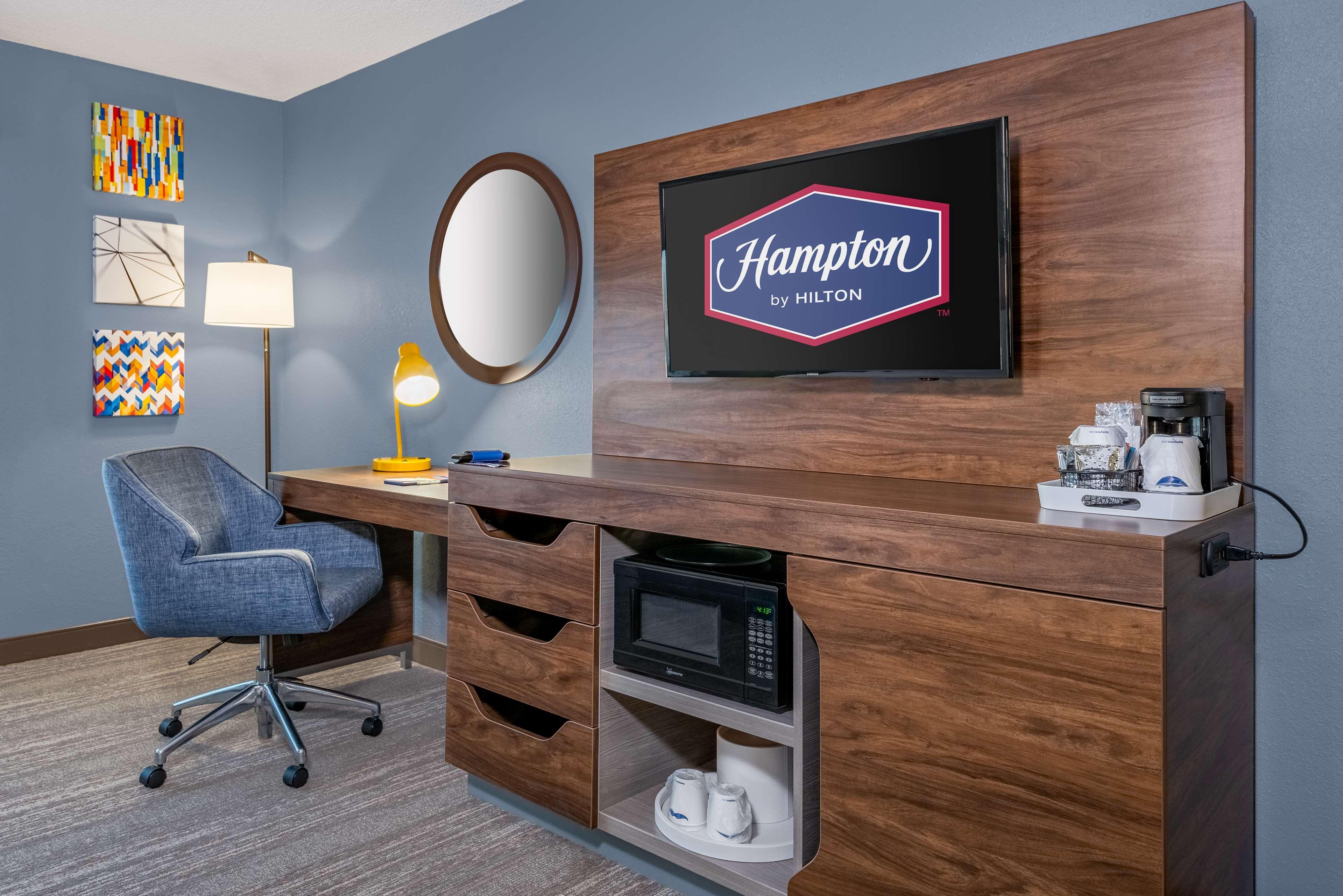 Hampton Inn & Suites Hopkinsville Kültér fotó