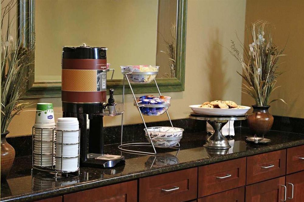 Hampton Inn & Suites Hopkinsville Kültér fotó