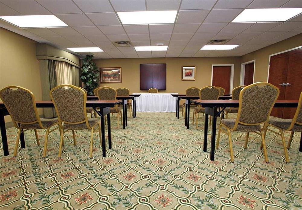 Hampton Inn & Suites Hopkinsville Kültér fotó