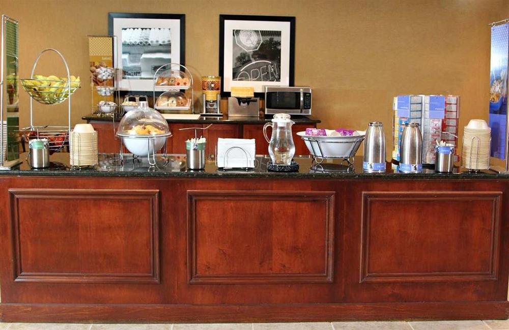 Hampton Inn & Suites Hopkinsville Kültér fotó