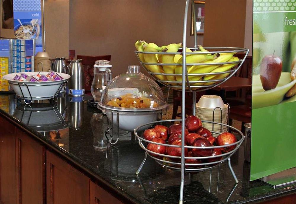 Hampton Inn & Suites Hopkinsville Kültér fotó
