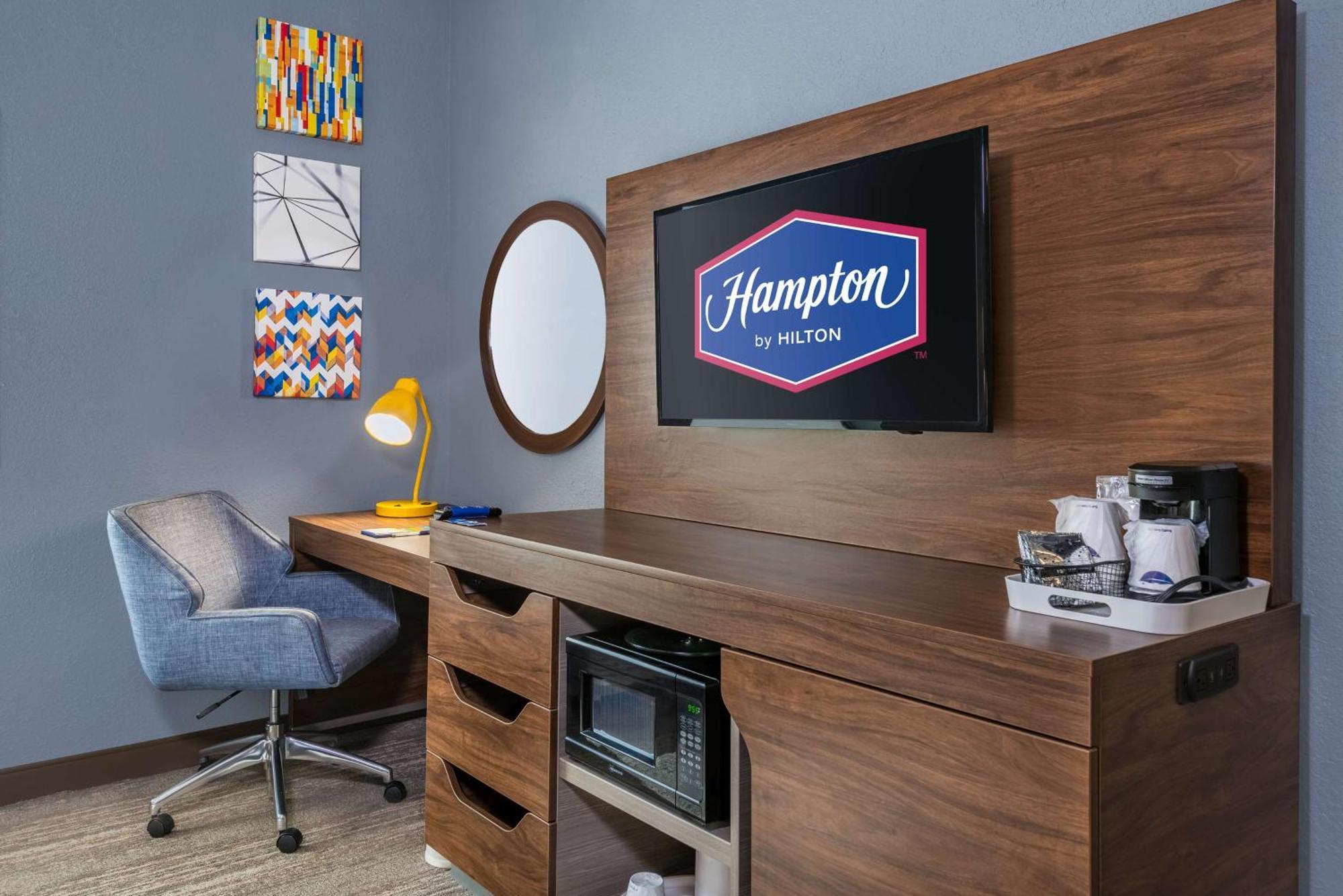 Hampton Inn & Suites Hopkinsville Kültér fotó