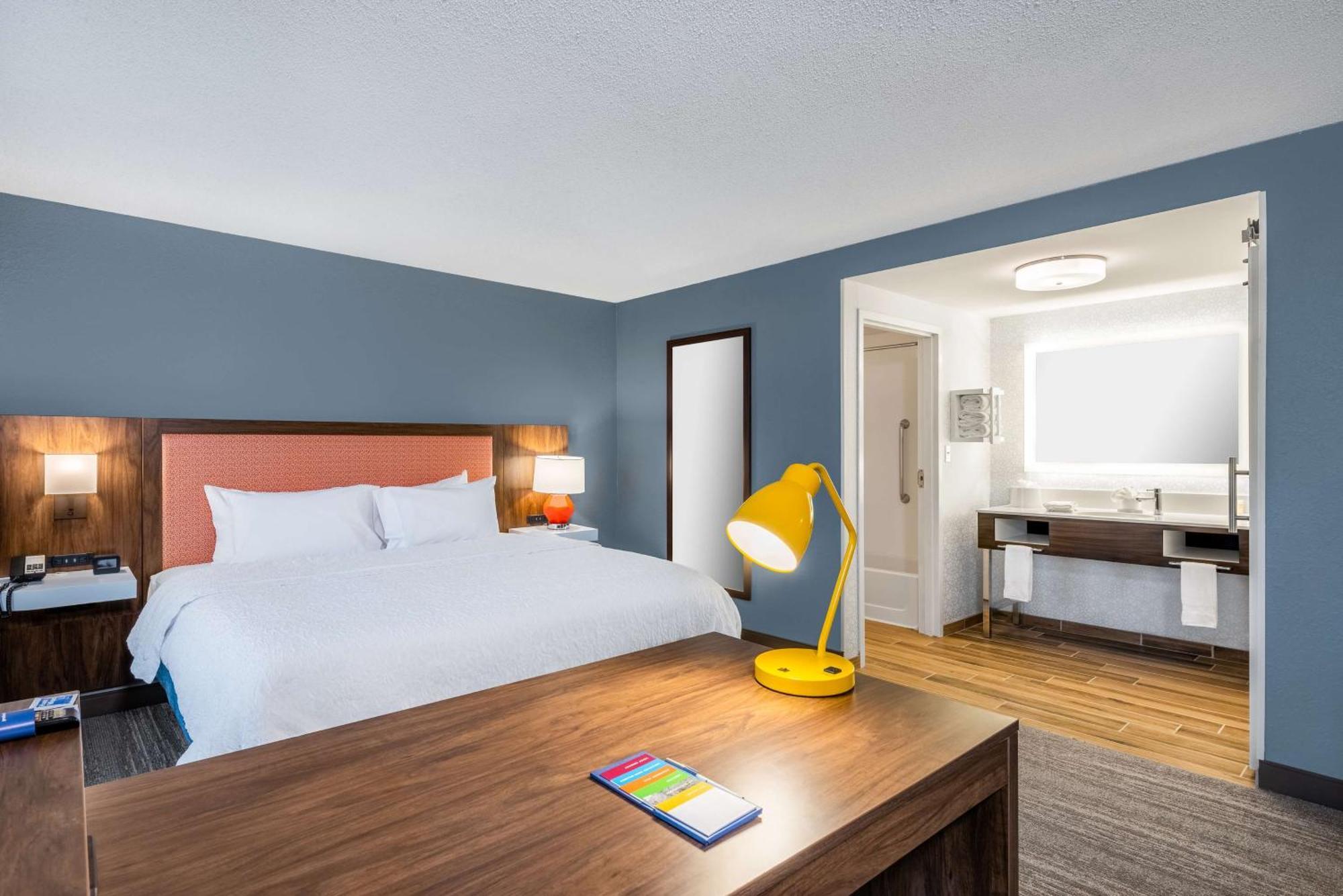 Hampton Inn & Suites Hopkinsville Kültér fotó