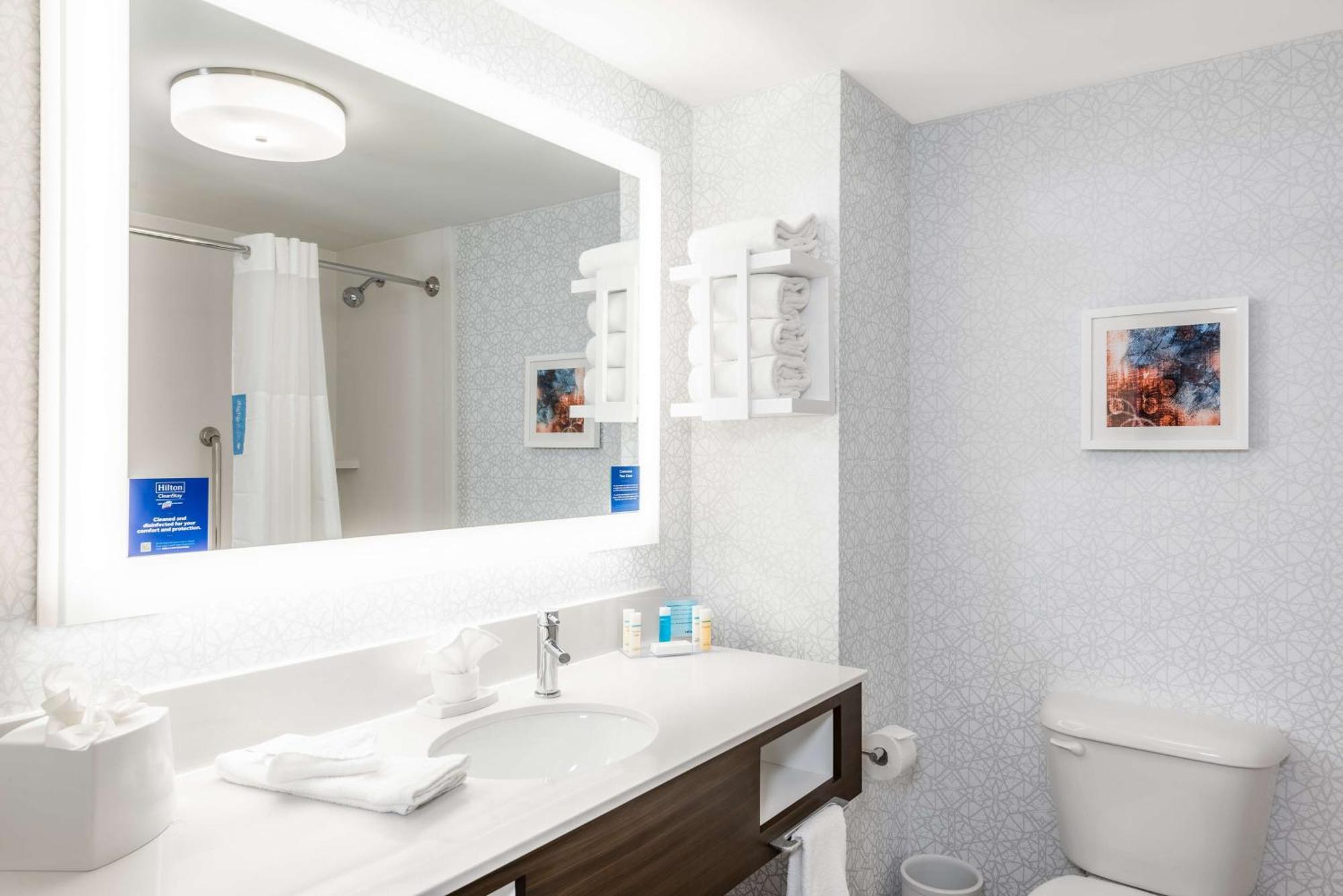Hampton Inn & Suites Hopkinsville Kültér fotó