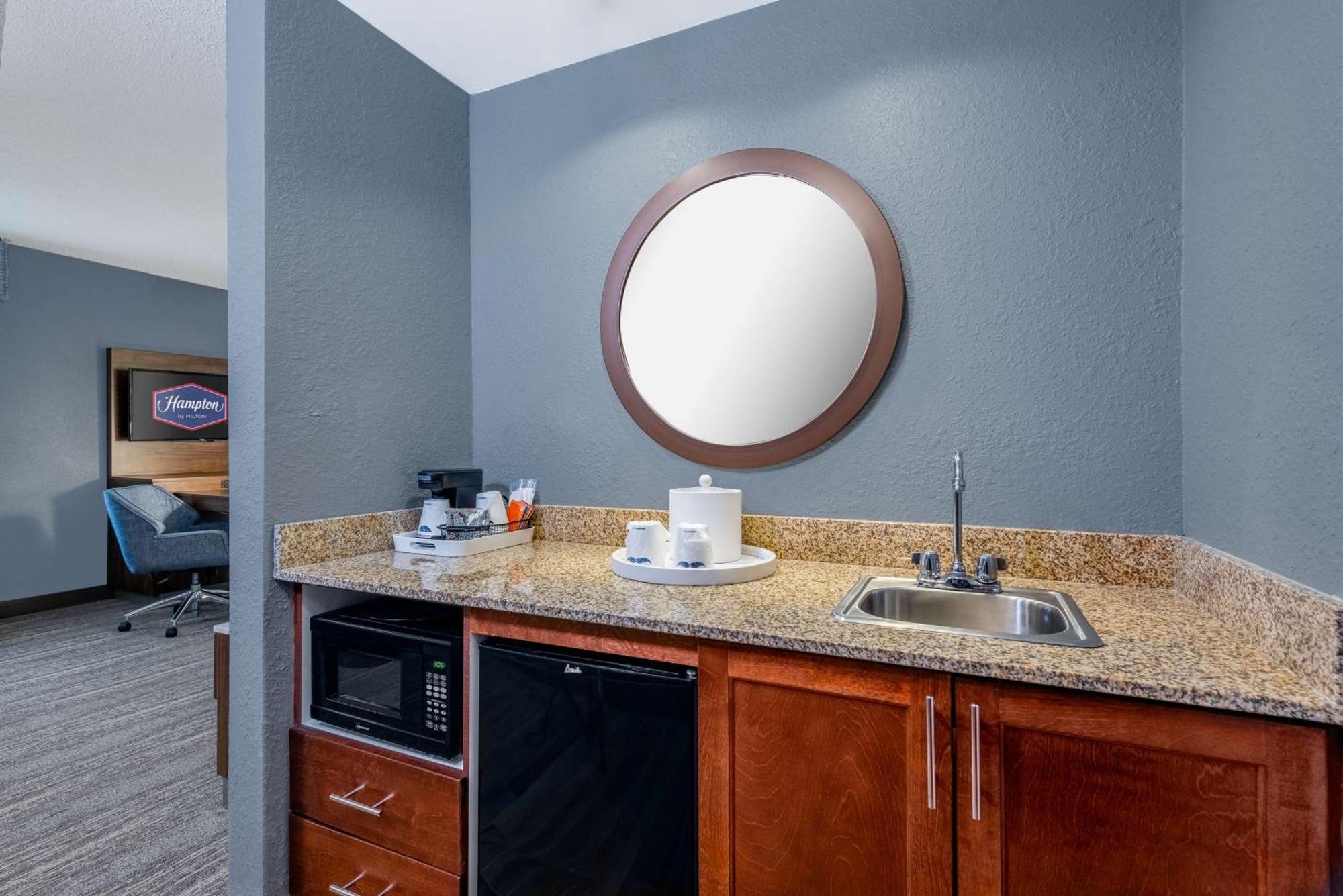 Hampton Inn & Suites Hopkinsville Kültér fotó