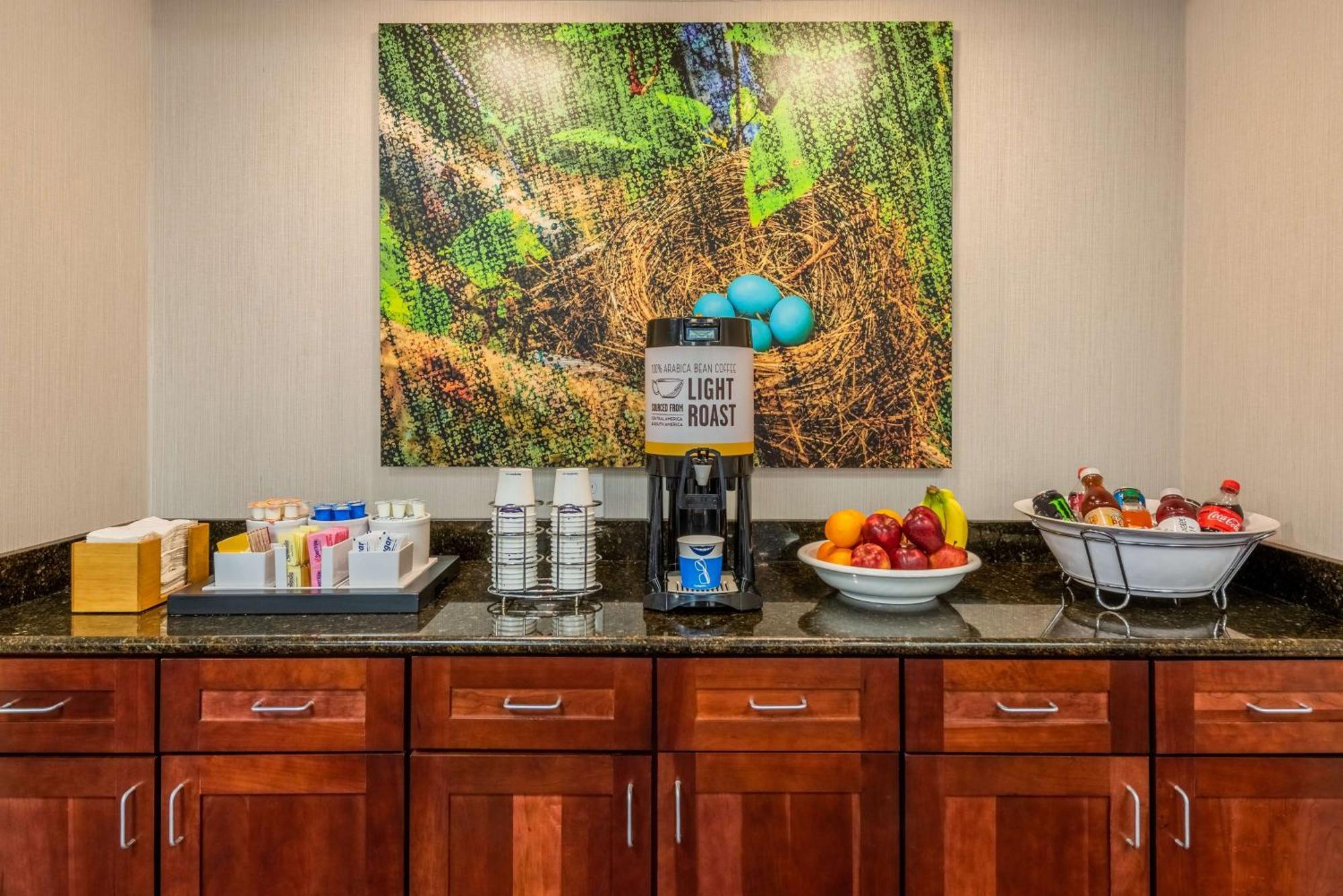 Hampton Inn & Suites Hopkinsville Kültér fotó