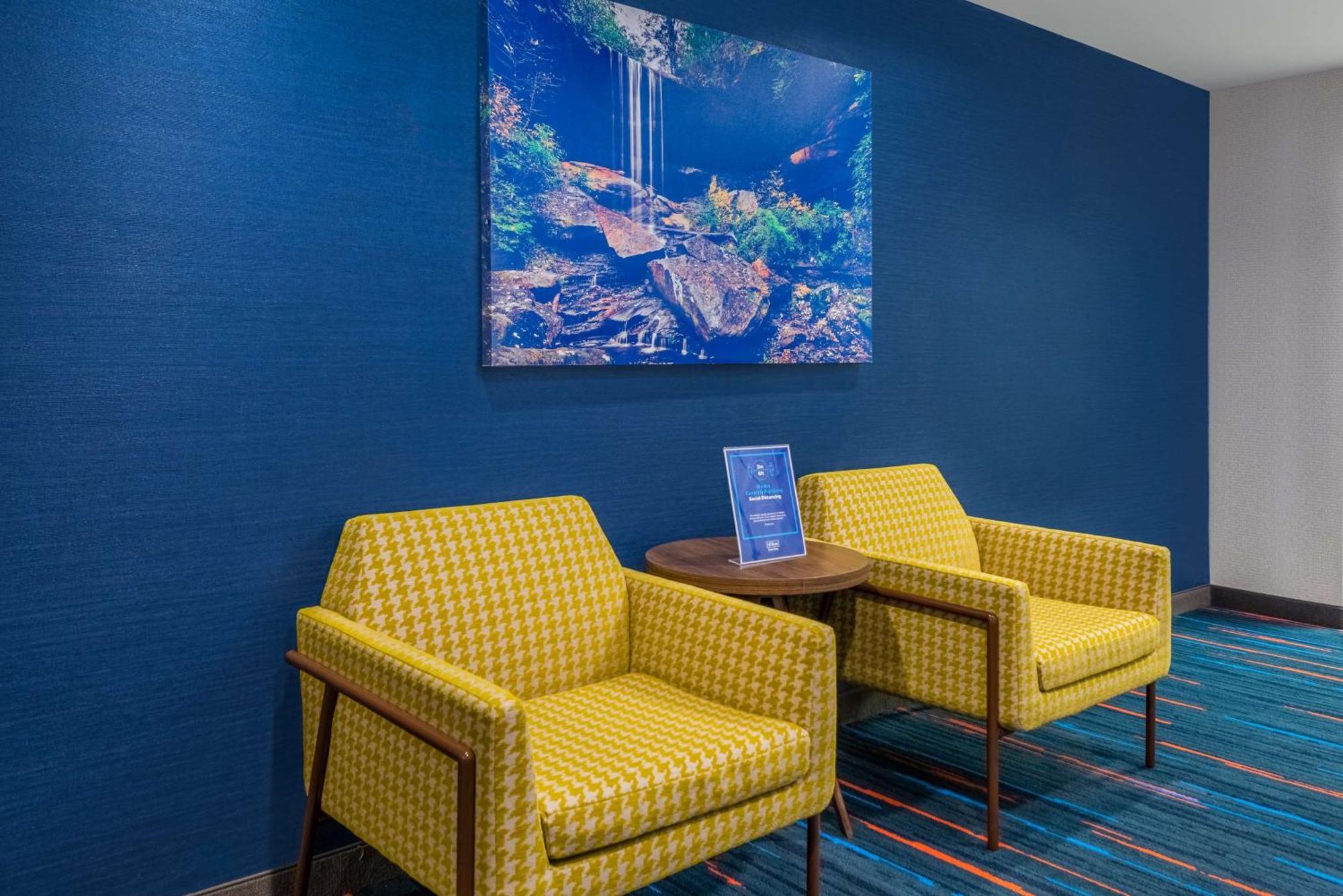Hampton Inn & Suites Hopkinsville Kültér fotó