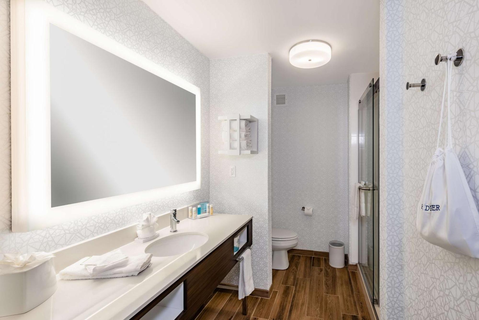 Hampton Inn & Suites Hopkinsville Kültér fotó