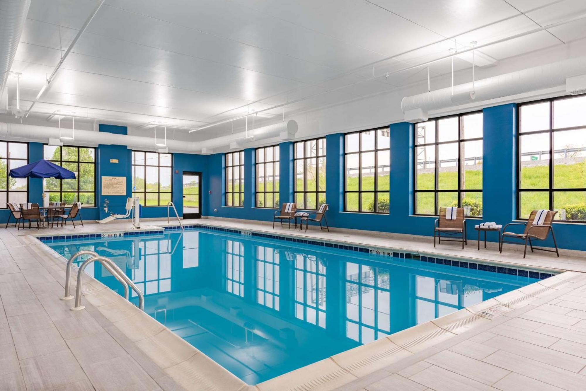 Hampton Inn & Suites Hopkinsville Kültér fotó