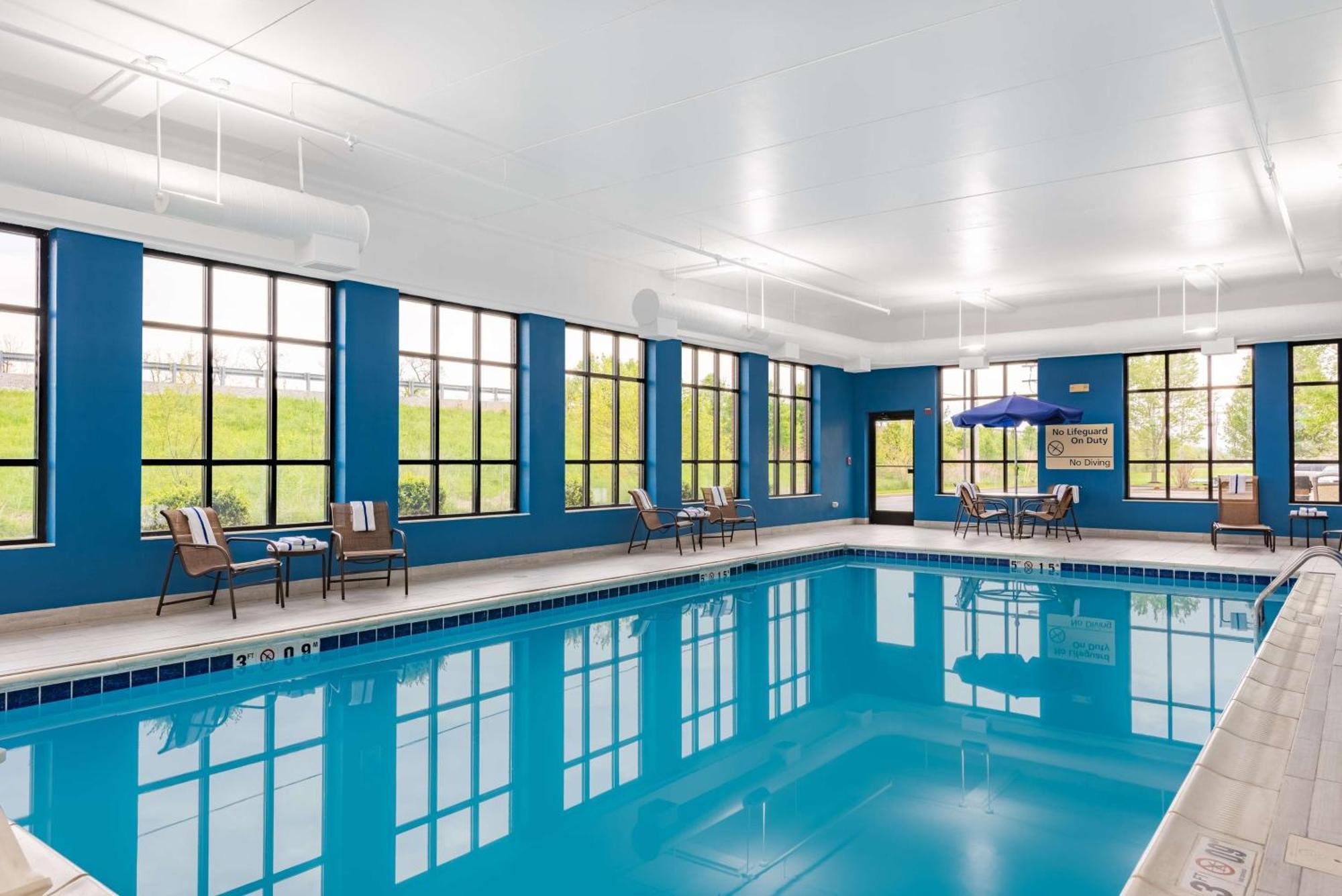 Hampton Inn & Suites Hopkinsville Kültér fotó