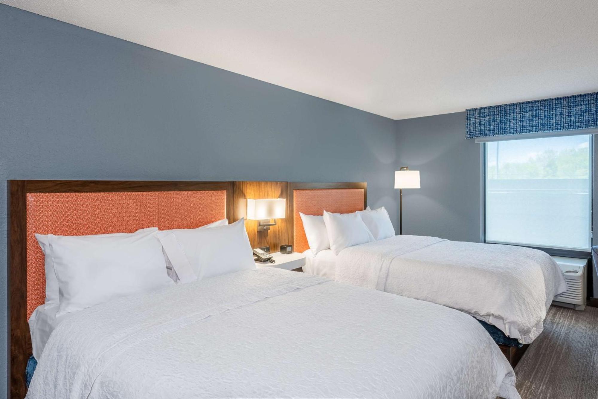 Hampton Inn & Suites Hopkinsville Kültér fotó