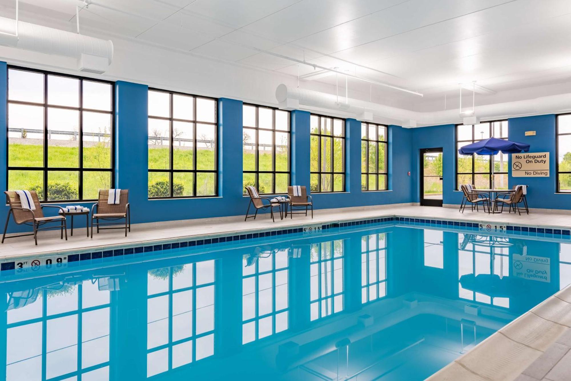 Hampton Inn & Suites Hopkinsville Kültér fotó