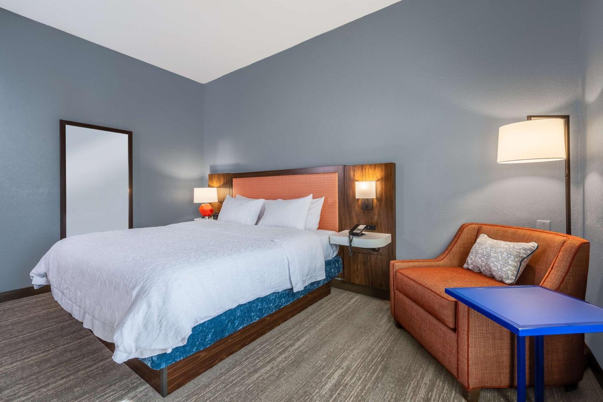 Hampton Inn & Suites Hopkinsville Kültér fotó
