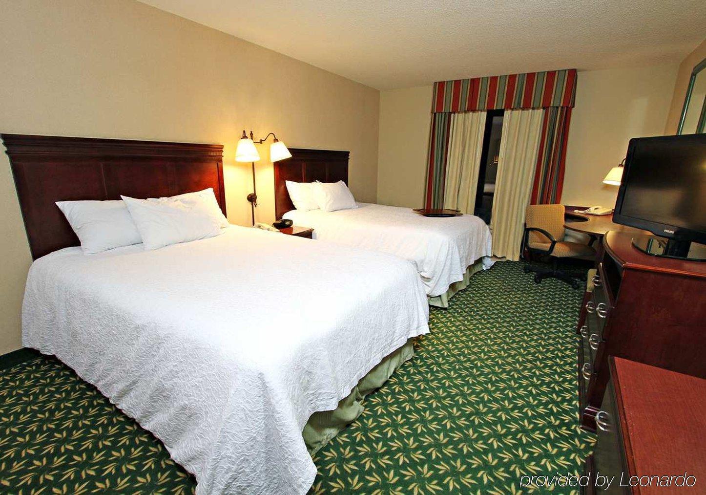 Hampton Inn & Suites Hopkinsville Kültér fotó