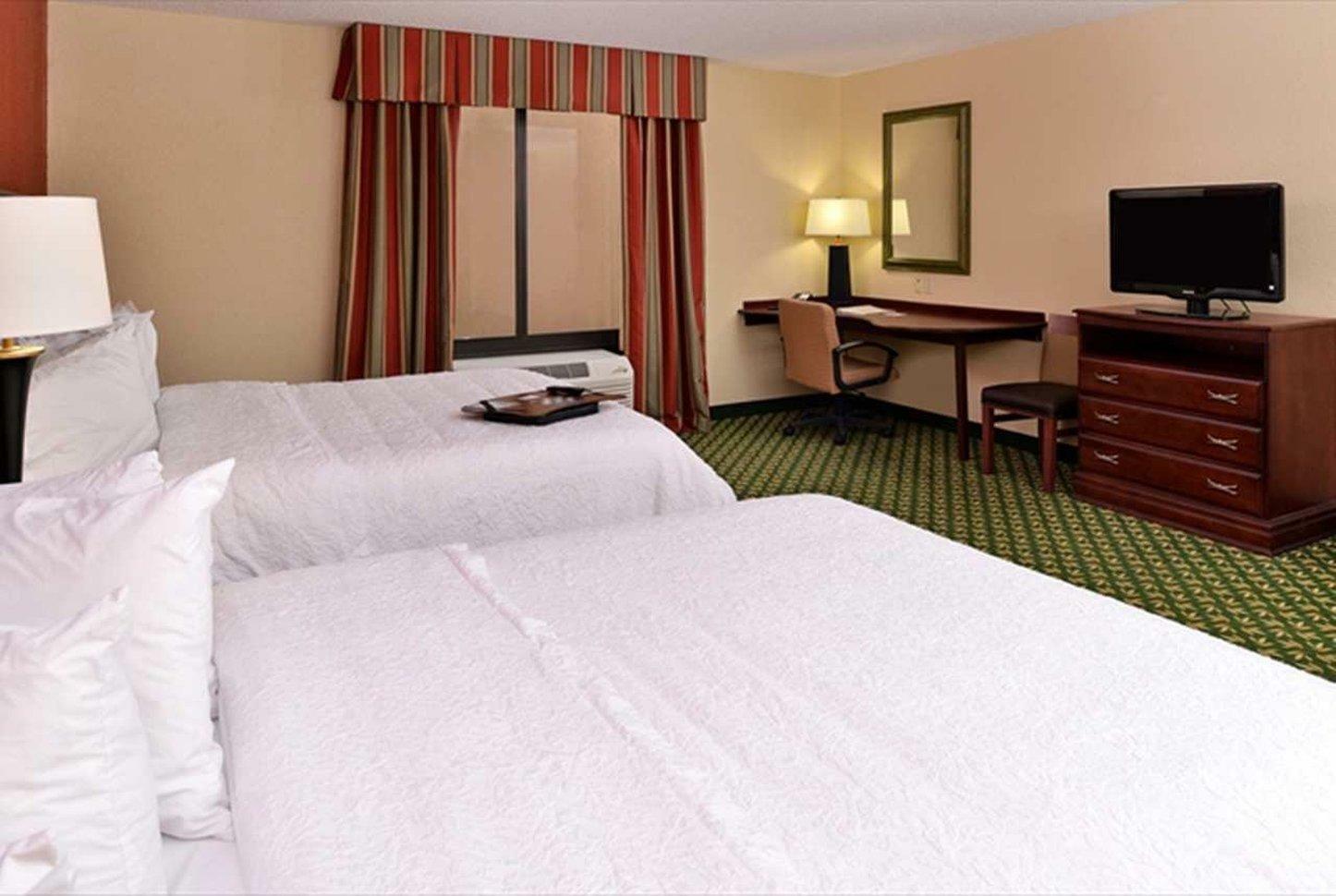 Hampton Inn & Suites Hopkinsville Kültér fotó