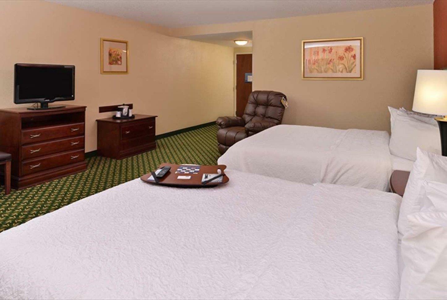Hampton Inn & Suites Hopkinsville Kültér fotó