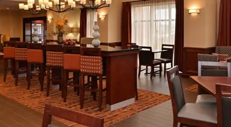 Hampton Inn & Suites Hopkinsville Kültér fotó