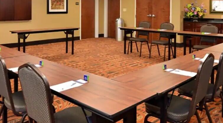 Hampton Inn & Suites Hopkinsville Kültér fotó